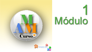Módulo 1 - Introducción a una empresa de Actividades Extraescolares
