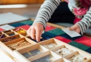 Cómo crear un aula según el Método Montessori en sencillos pasos