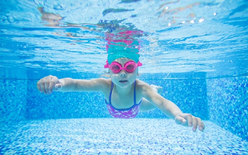 Pedagogía de la natación infantil que todo Monitor de Natación debe conocer I