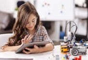 Robótica Educativa Actividades que puedes hacer como monitor de robótica I