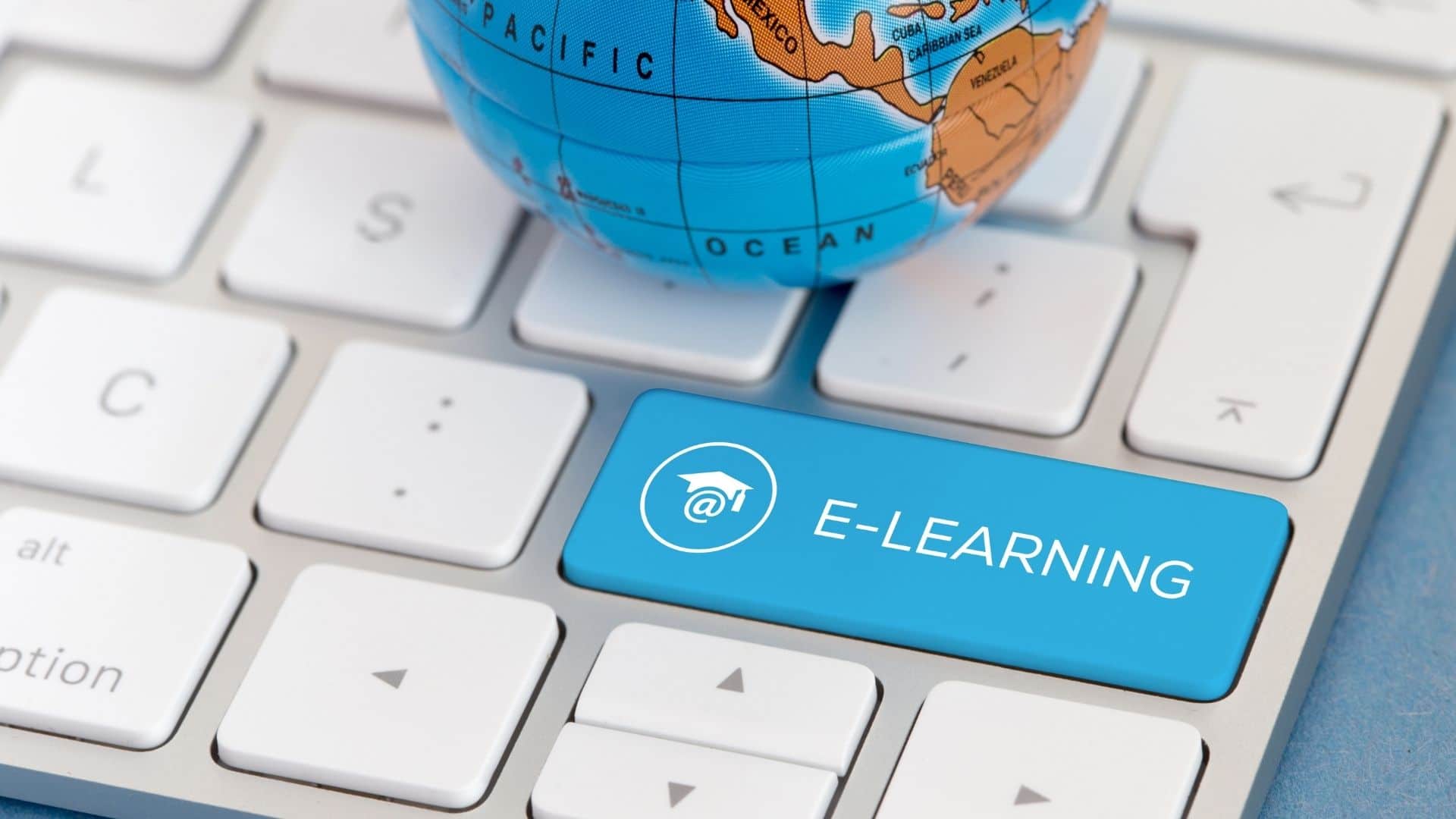 Emprender en E-learning