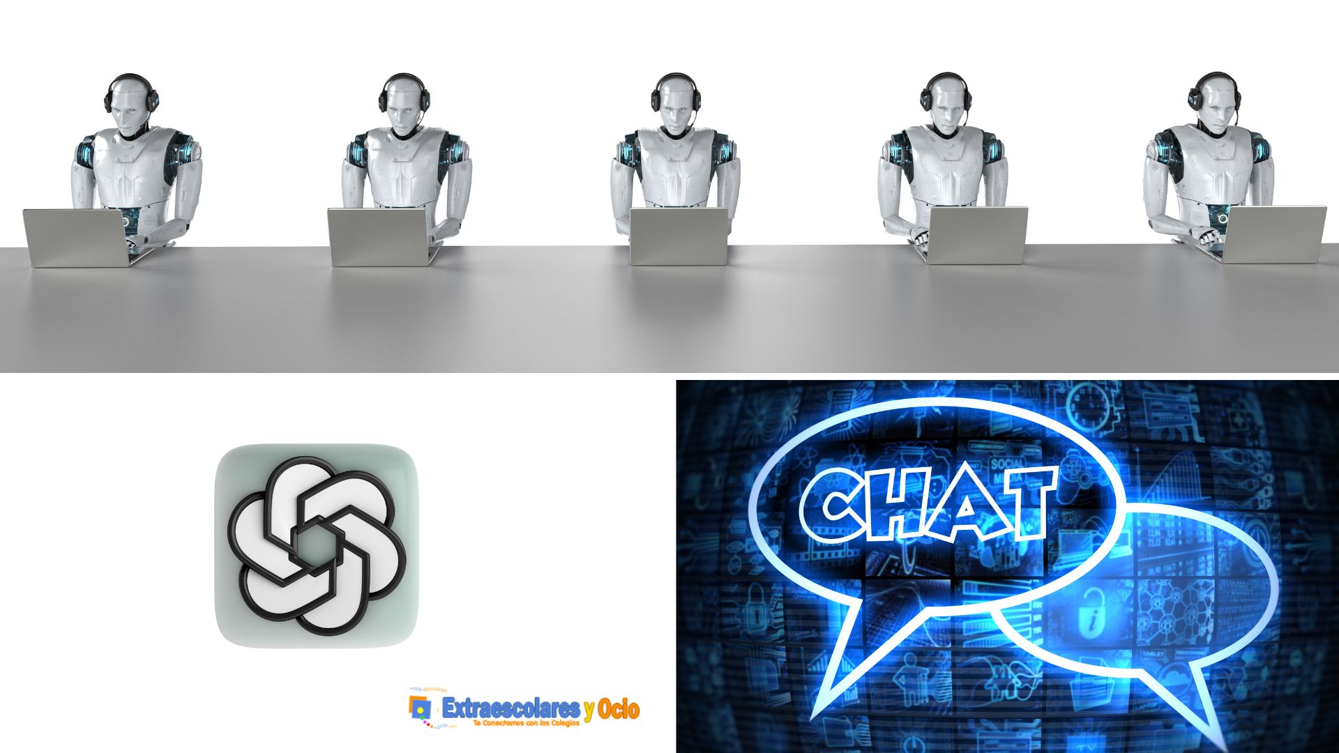 Descubre cómo Chat GPT, la herramienta de inteligencia artificial, puede ayudarte en la educación y preparación de oposiciones.
