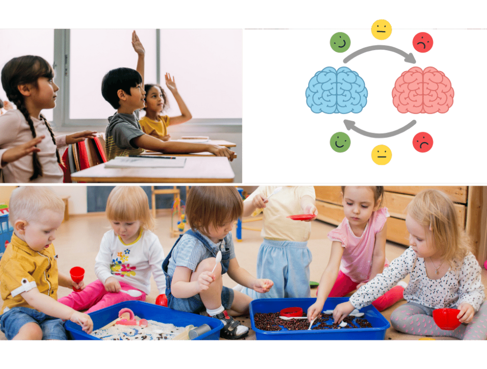 6 Actividades Socioemocionales Para Niños De 6 A 12 Años