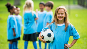 Futbol Femenino