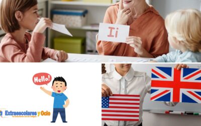 Te ayudamos con tus clases de Inglés como Monitor