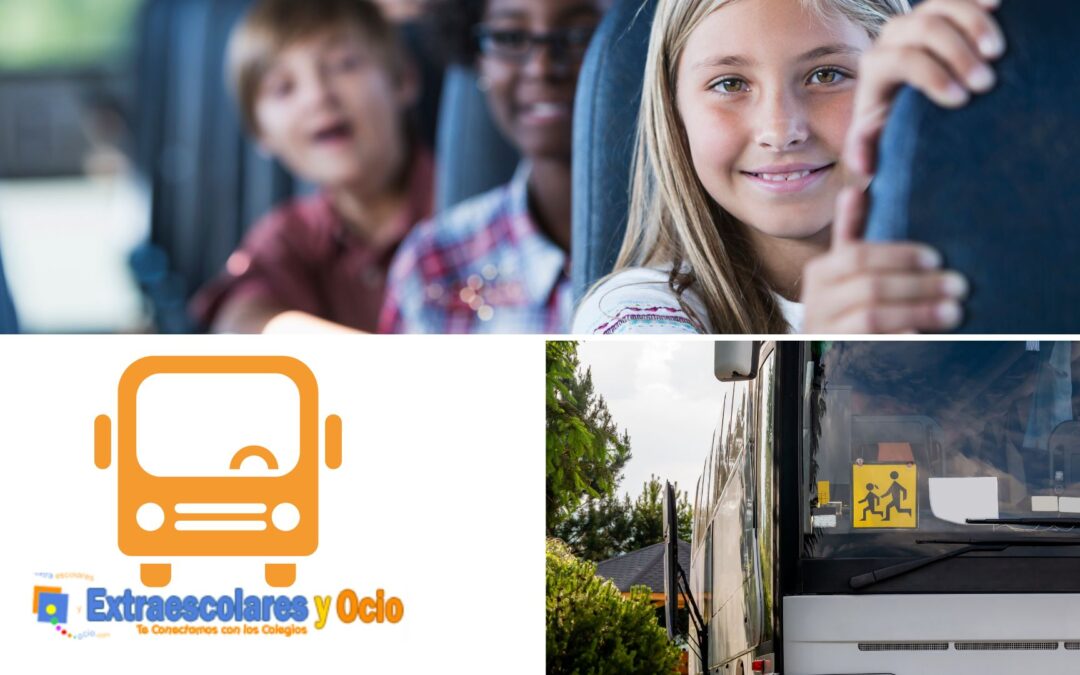 Tu puedes ser Monitor de Transporte Escolar