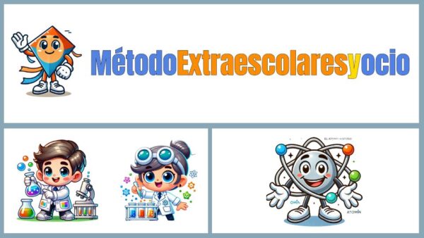 "Método Extraescolaresyocio: ManosPequeRecicla" - Imagen 3