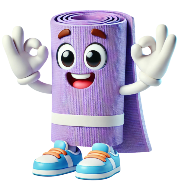 Método Extraescolaresyocio: Peque-Yogui - Imagen 2