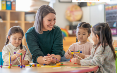 ¿Qué Beneficios te puede aportar ser Monitor de Actividades Extraescolares?