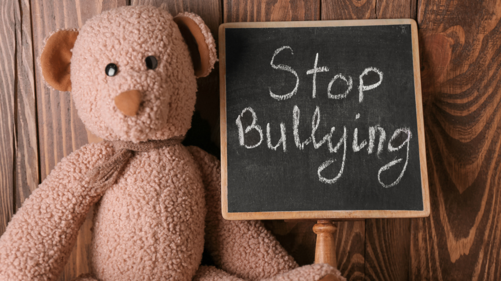 Stop Bullying