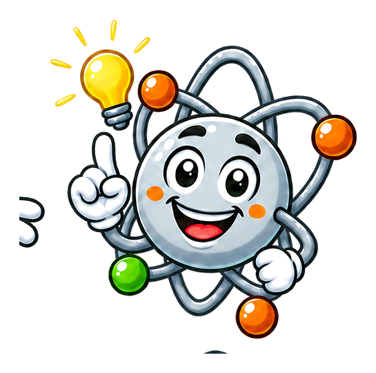 Atomín de Diverciencia Peques