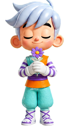 Yoguito de Peque Yogi